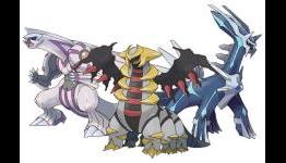 GameStop And EB Games Giving Away Shiny Legendary Pokémon