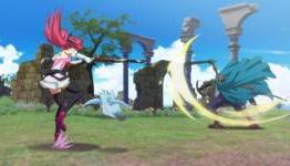 Time and Eternity Review | Hard Reset