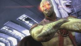 Review: Injustice Gods Among Us – Martian Manhunter | newbreview
