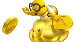 Nintendo records quarterly profit despite abysmal Wii U sales