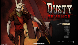 Dusty Revenge Review | CalmDownTom