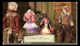 Atelier Escha & Logy DLC Makes Wilbell From Atelier Ayesha Playable