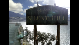 Video game travel guide