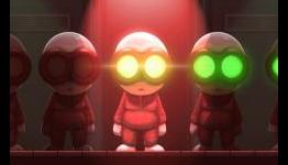 Stealth Inc: A Clone in the Dark Review | Daily Joypad