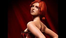 PC’s Top 10: Most Beautiful Female RPG Characters of the Last Five Years