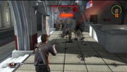 R.I.P.D.: The Game Review | GameGrin