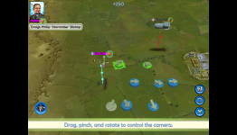 PCAdvisor- Sid Meier’s Ace Patrol  Review
