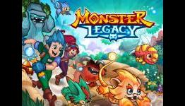 Monster Legacy is Coming to iOS Later this Year