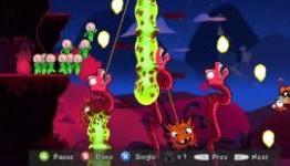 Cloudberry Kingdom video review – Simple looks big on challenge – CramG