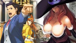 Media Create Sales Charts: Ace Attorney 5 and Dragon’s Crown Dominate