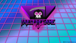 Fate of the Game Cast Episode 07: Eat a D*ck Zach Braff
