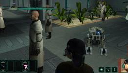 Knights of the Old Republic 3 Existed in Pre-Production at Obsidian