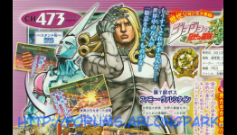 JoJo’s Bizarre Adventure adds Kosaku, Funny Valentine