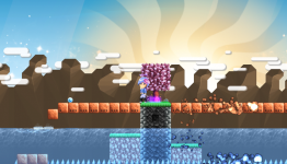 Introducing Metagolf by Michael Lievens, Minigolf on Steroids