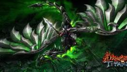 Dragons and Titans: Breathing Fire Above the Clouds – Greenlit Gaming