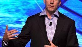 Ex-Mozilla Chief is Now Head of Security Software Maker AVG