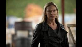Anna Torv to Star on New Ryan Murphy Series