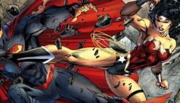 Mark Pedowitz Talks Amazon, Continuity Between Movies And TV & Batman/Superman