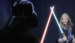 Chloe Grace Moretz Would ‘Kill’ To Be In ‘Star Wars’