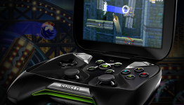 Every Nvidia Shield to Come Pre-Loaded with Sonic the Hedgehog 4: Episode II