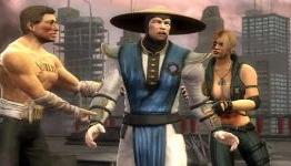 A New Mortal Kombat Game? What About All Those Characters?