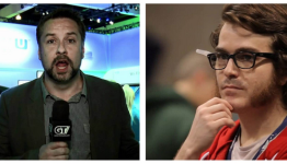 Annoyed with Tabloid Gaming Roundtable Discussion & Pikmin 3 Review [Gamertag Radio]