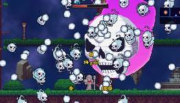 Kaboomshark Review: Rogue Legacy