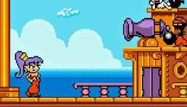 Shantae – Full Review : 3DSBlessed