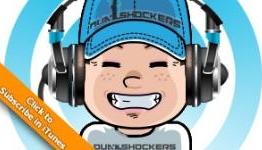 DualShockers ShockCast Episode 136 – “Beer-Battered Fish, With Bewbs”