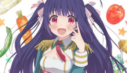 No-Rin Romantic Comedy TV Anime Slated for January