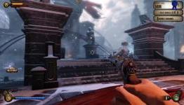 GamrReview: BioShock Infinite: Clash in the Clouds (PC) – Review