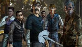 The Best and Worst Characters in The Walking Dead