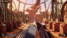 BioShock Infinite: Clash in the Clouds Review | gamrReview