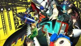 Persona 4 Golden Price cut