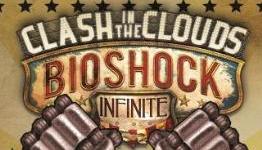 Review: Bioshock Infinite: Clash in the Clouds [Save/Continue]