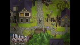Ultima Forever: Quest of the Avatar Walkthrough [Guide]