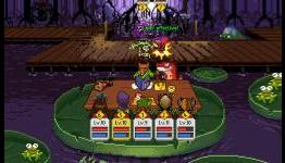 Review: Knights of Pen and Paper +1 Edition | newbreview