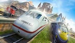 Train Simulator 2014 Releasing This September