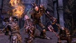 The Elder Scrolls Online: Interactive Map for Tamriel Revealed
