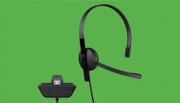 Headset adapter will be sold as an accessory for Xbox one