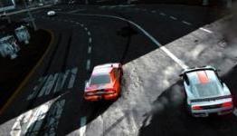 Ridge Racer Driftopia Trailer