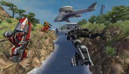 Riptide GP 2 Review – GamesReviews