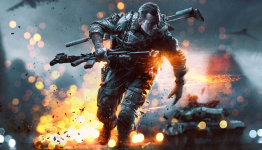 Battlefield 4 vs Call of Duty: Ghosts – Riccitiello “pretty confident that EA’s got better cards”