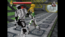 Revolution 60 Called ‘Heavy Rain Meets Mass Effect’, Launches Kickstarter