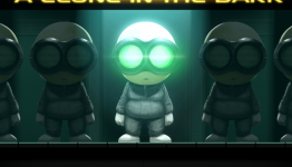 Stealth Inc: A Clone in the Dark Review | Playstationer