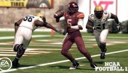 Court: EA NCAA Football Can’t Use Players Without Permission