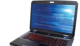 17-inch Laptop Review Roundup: Gigabyte P2742 vs CyberPower Fangbook X7-200
