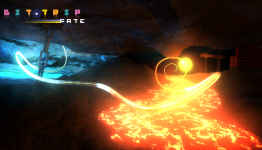 BIT. TRIP FATE Review (Invision Game Community)