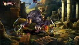 ZoKnowsGaming: Dragon’s Crown Review