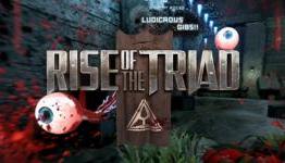 Rise of the Triad: All Cheat Codes, Dog Mode, God Mode, Flying